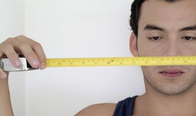 metode za povečanje penisa doma
