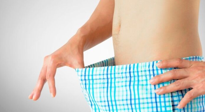 Povečati penis